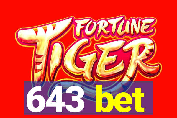 643 bet